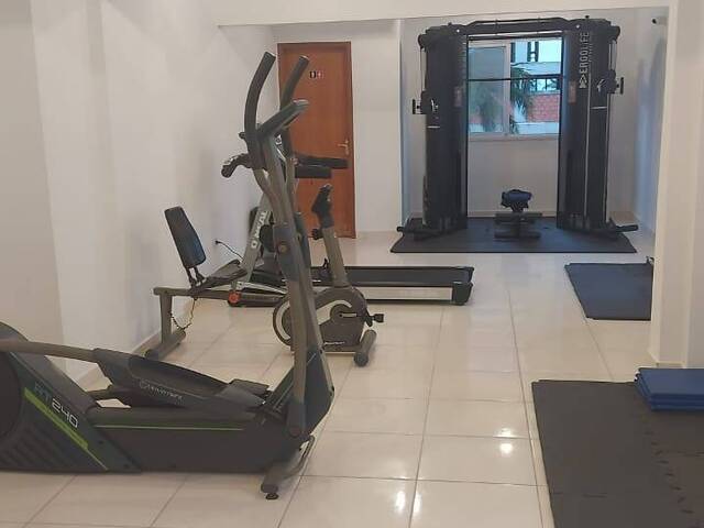 Apartamento para Venda em Praia Grande - 5
