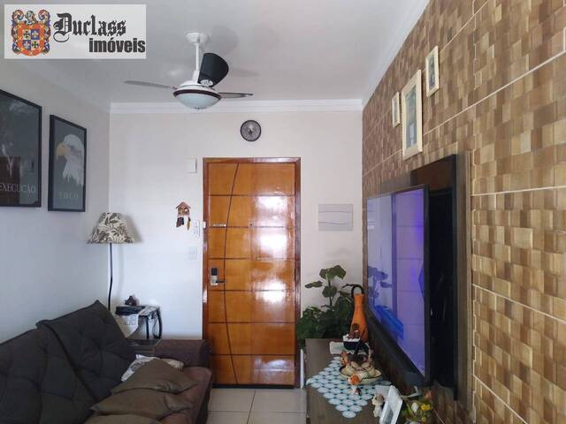 #AP0821 - Apartamento para Venda em Praia Grande - SP - 3
