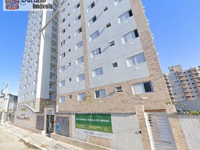 #AP0822 - Apartamento para Venda em Praia Grande - SP - 1