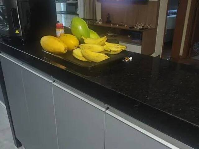 #AP0822 - Apartamento para Venda em Praia Grande - SP - 2