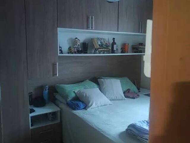 Apartamento para Venda em Praia Grande - 4