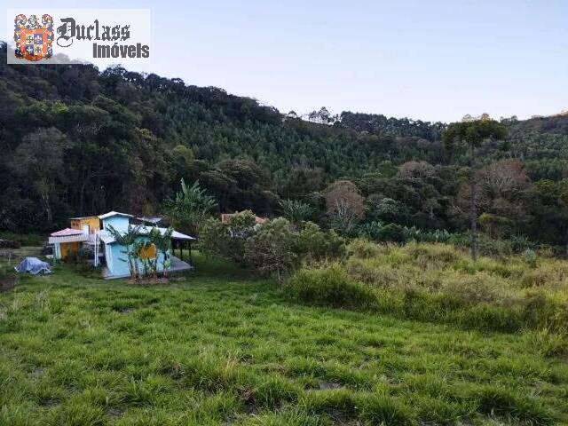 #SI0048 - Chácara para Venda em Vargem - SP - 2
