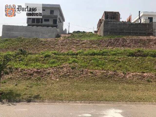 #TE0418 - Terreno para Venda em Jundiaí - SP - 1