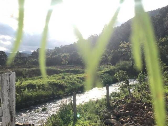 #SI0054 - Chácara para Venda em Urubici - SC - 2