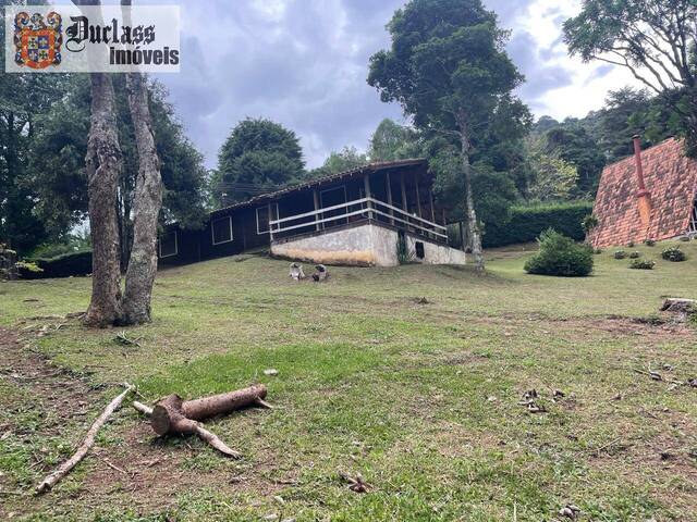 #AR0047 - Sala para Venda em Camanducaia - MG - 1