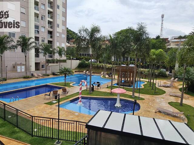 #AP0838 - Apartamento para Venda em Bragança Paulista - SP - 1