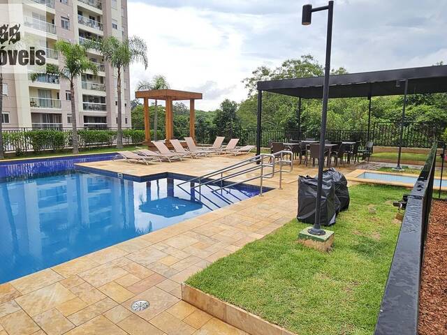 #AP0838 - Apartamento para Venda em Bragança Paulista - SP - 2