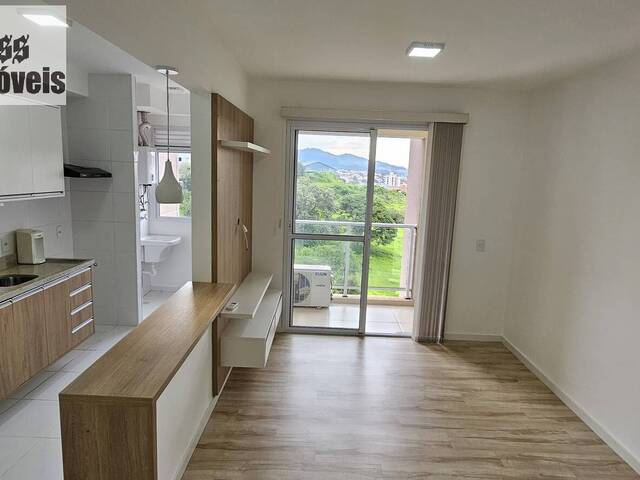 Apartamento para Venda em Bragança Paulista - 5