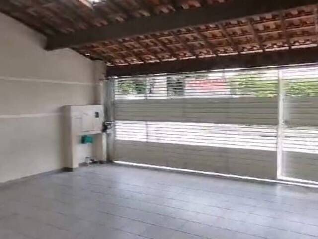 #SO0311 - Sobrado para Venda em São José dos Campos - SP - 3
