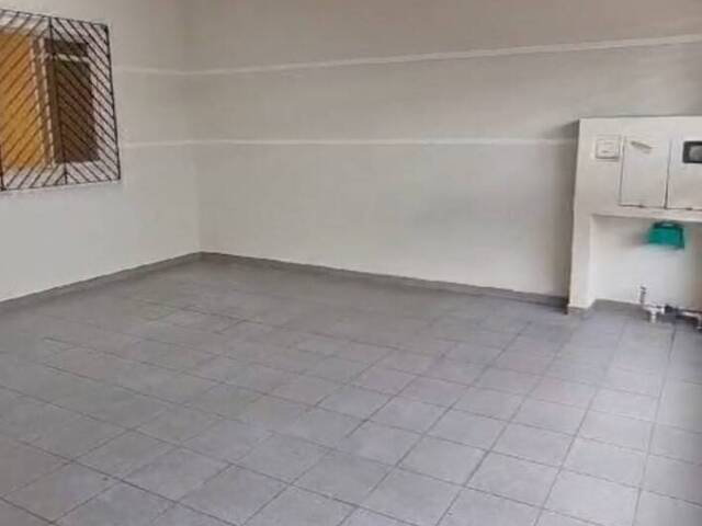 #SO0311 - Sobrado para Venda em São José dos Campos - SP - 2