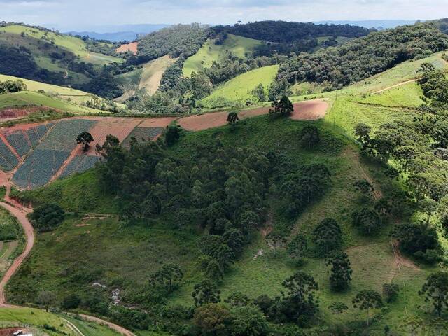 #AR0051 - Área para Venda em Camanducaia - MG - 2