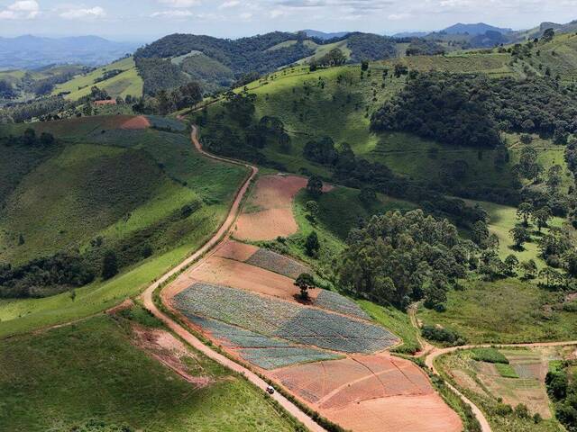 #AR0051 - Área para Venda em Camanducaia - MG - 3