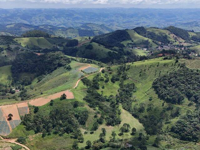 Área para Venda em Camanducaia - 5