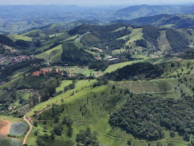 Área para Venda em Camanducaia - 4