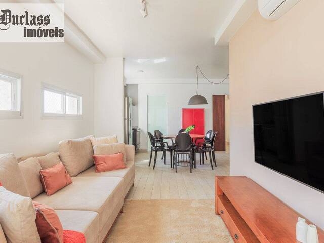 #AP0840 - Apartamento para Venda em São Paulo - SP - 1