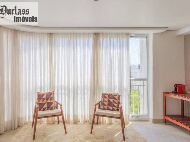 #AP0840 - Apartamento para Venda em São Paulo - SP - 3