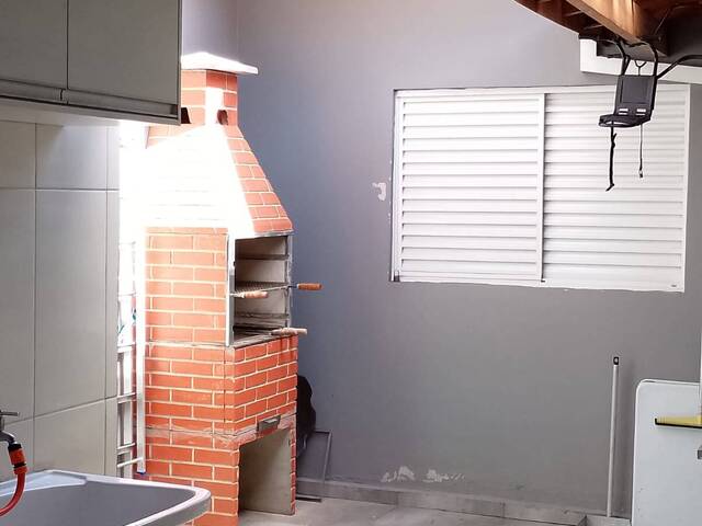 #Ca0470 - Casa para Venda em Indaiatuba - SP - 2