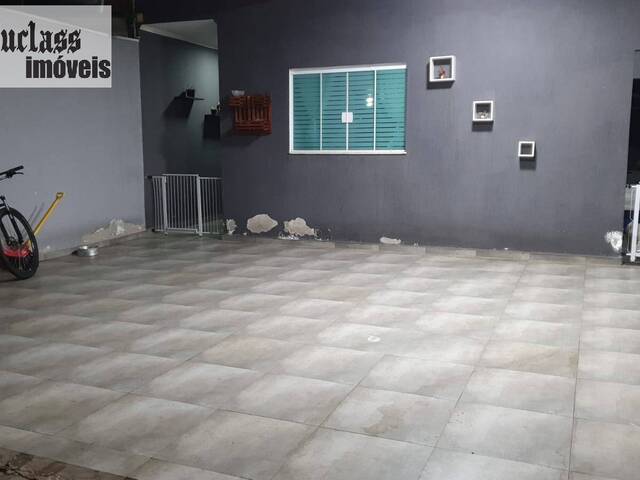 #Ca0470 - Casa para Venda em Indaiatuba - SP - 3