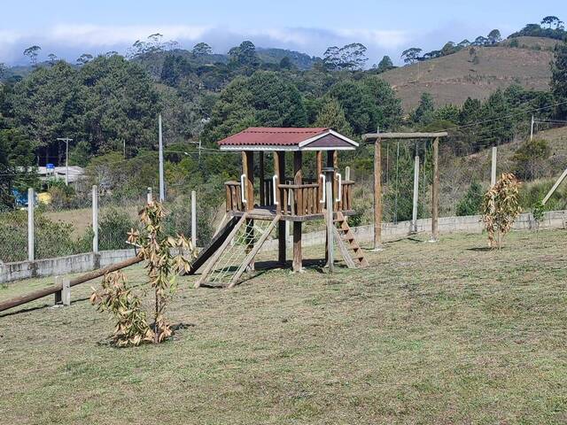 Chácara para Venda em Campos do Jordão - 4