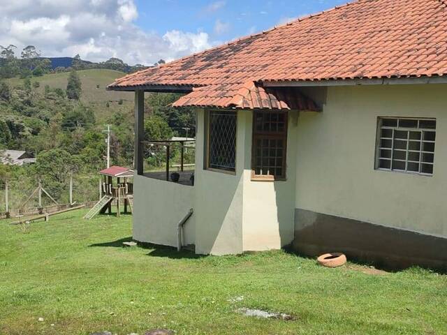 #CH0196 - Chácara para Venda em Campos do Jordão - SP - 3