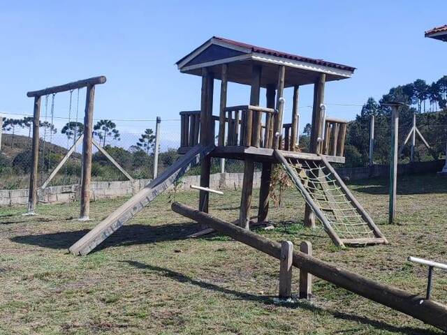 Chácara para Venda em Campos do Jordão - 5
