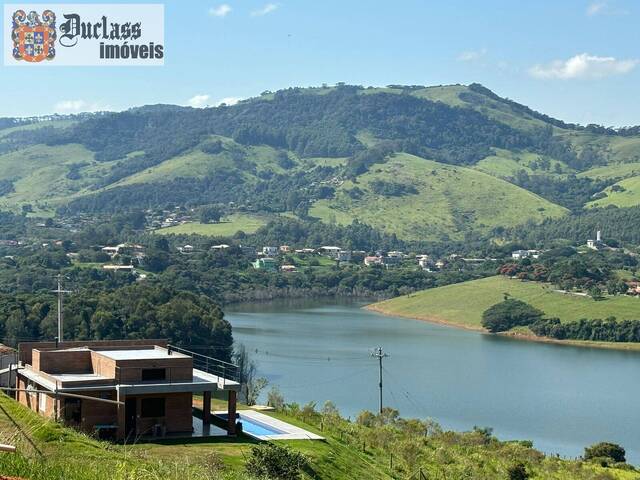 #CH0199 - Chácara para Venda em Joanópolis - SP - 1
