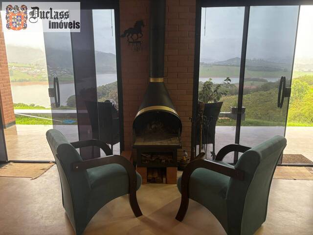 Chácara para Venda em Joanópolis - 4