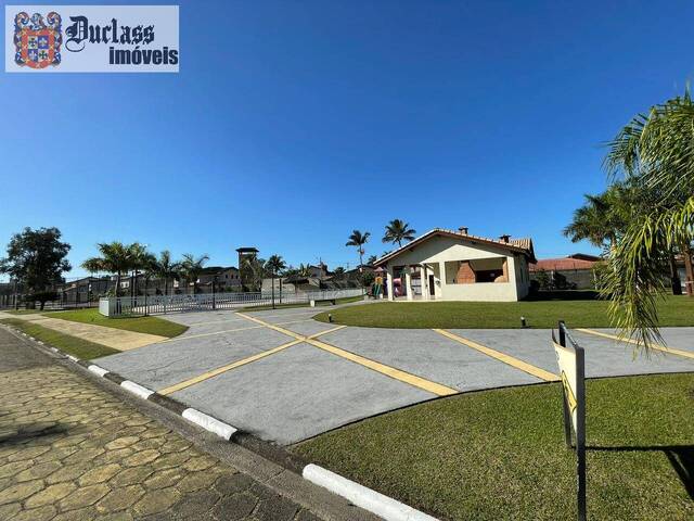 #TE0443 - Terreno para Venda em Bertioga - SP - 2