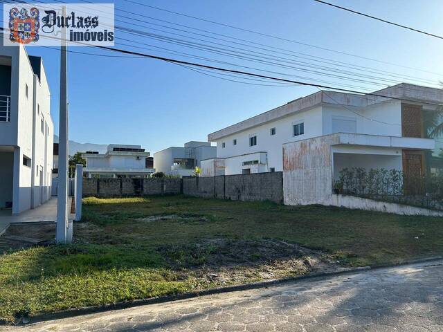 #TE0443 - Terreno para Venda em Bertioga - SP - 1