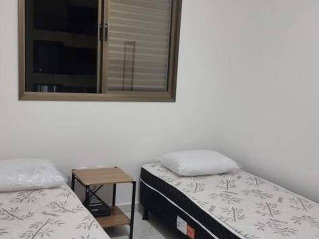 #AP0845 - Apartamento para Venda em Caraguatatuba - SP - 3