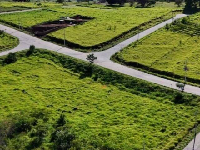 #TE0421 - Terreno em condomínio para Venda em Joanópolis - SP - 2