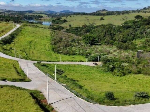 #TE0421 - Terreno em condomínio para Venda em Joanópolis - SP - 1