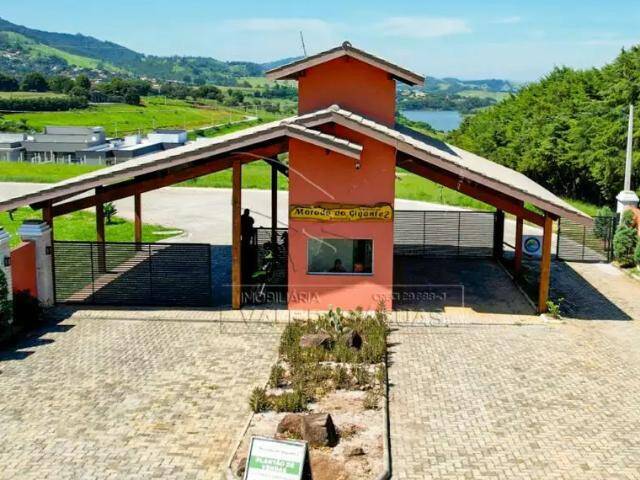 Terreno em condomínio para Venda em Joanópolis - 4