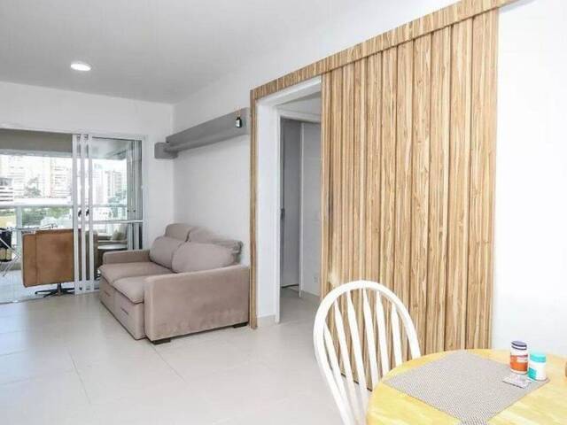 #AP0852 - Apartamento para Venda em São Paulo - SP - 2