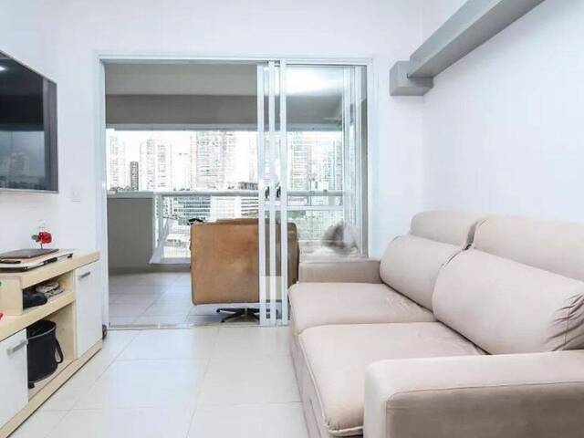 #AP0852 - Apartamento para Venda em São Paulo - SP - 3