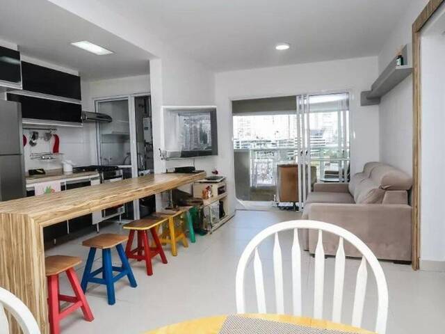 Apartamento para Venda em São Paulo - 4