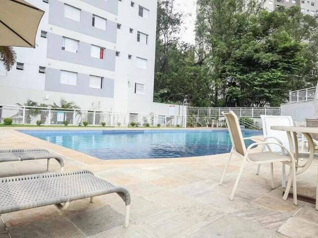 #AP0852 - Apartamento para Venda em São Paulo - SP - 1