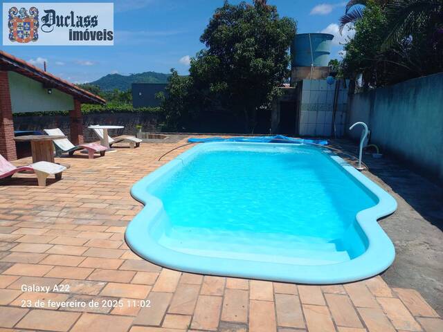 #CH0217 - Chácara para Venda em Atibaia - SP - 1