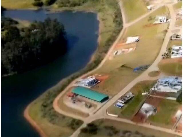 #TE0450 - Terreno para Venda em Joanópolis - SP - 2