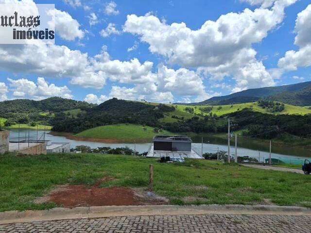 #TE0450 - Terreno para Venda em Joanópolis - SP - 3