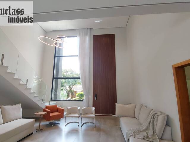 Sobrado para Venda em Atibaia - 4