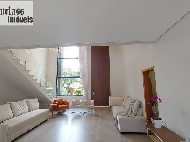 Sobrado para Venda em Atibaia - 5