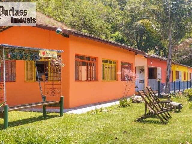 #PO0011 - Pousada para Venda em Extrema - MG - 1