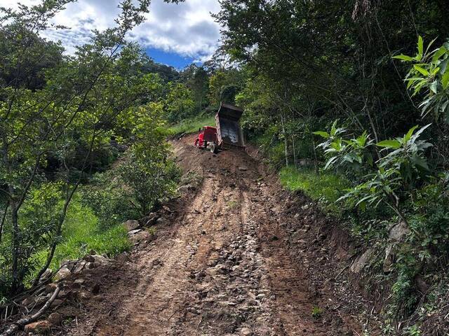#AR0053 - Área para Venda em Itapeva - MG - 3