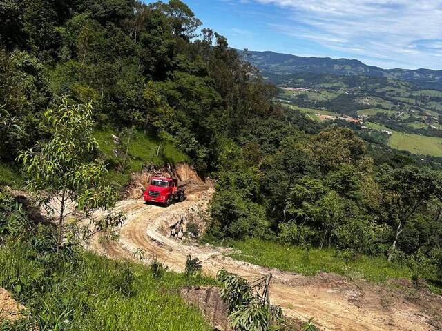 Área para Venda em Itapeva - 4