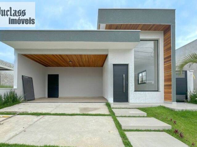 #CA0503 - Casa para Venda em Caçapava - SP - 1