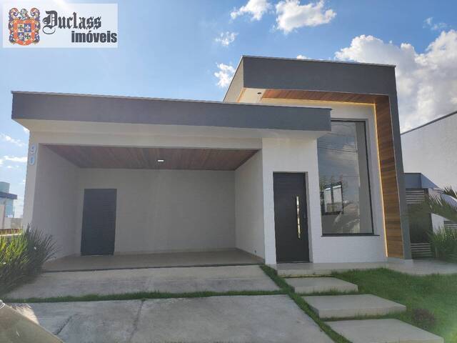 #CA0503 - Casa para Venda em Caçapava - SP - 3