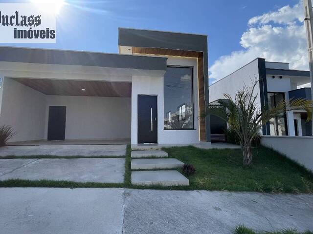 Casa para Venda em Caçapava - 4