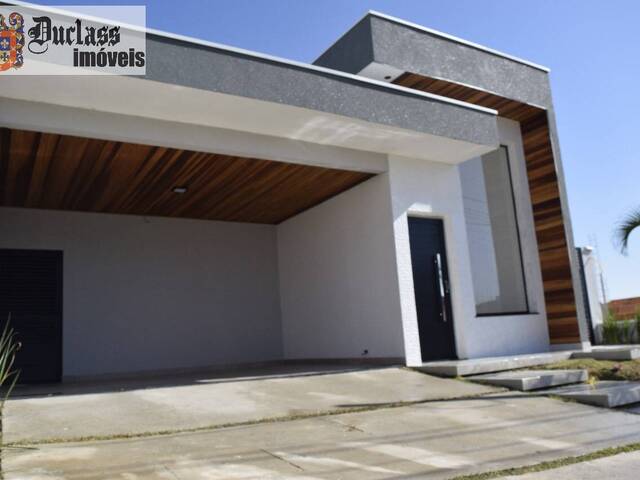 Casa para Venda em Caçapava - 5
