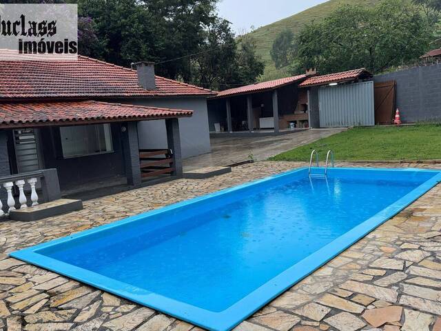 #CH0232 - Chácara para Venda em Cambuí - MG - 1